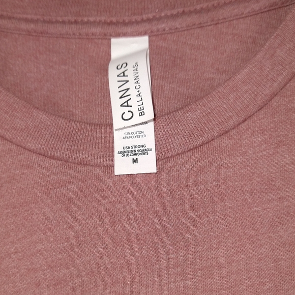 Vintage Graphic Tee Short Sleeves Tee Size M - Picture 5 of 7